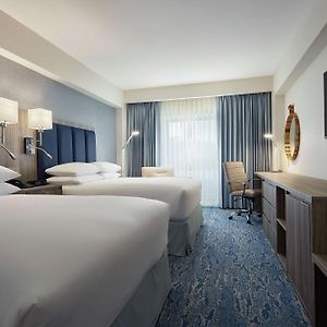 Double Room Two Double Beds